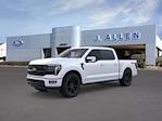 New 2025 Ford F-150 Platinum SuperCrew Cab for sale #F02493 - photo 4