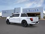 New 2025 Ford F-150 Platinum SuperCrew Cab for sale #F02493 - photo 7