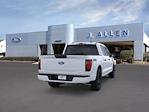 New 2026 Ford F-150 STX SuperCrew Cab for sale #F02494 - photo 7