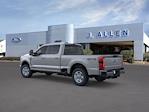 New 2026 Ford F-250 XLT Crew Cab for sale #F02495 - photo 5