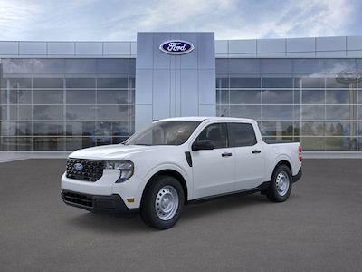 New 2026 Ford Maverick XL SuperCrew Cab for sale #F02498 - photo 1