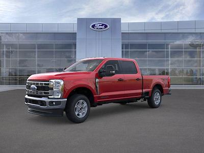 New 2026 Ford F-250 XLT Crew Cab for sale #F02514 - photo 1
