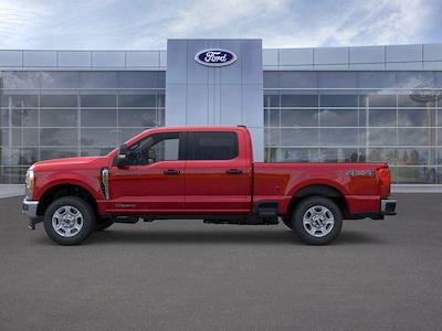 New 2026 Ford F-250 XLT Crew Cab for sale #F02514 - photo 2