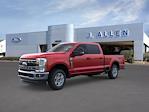 New 2026 Ford F-250 XLT Crew Cab for sale #F02514 - photo 4