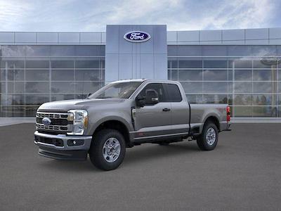 New 2026 Ford F-250 XLT Super Cab for sale #F02515 - photo 1