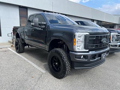 New 2026 Ford F-250 XLT Super Cab for sale #F02515 - photo 1