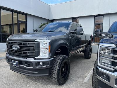 New 2026 Ford F-250 XLT Super Cab for sale #F02515 - photo 2