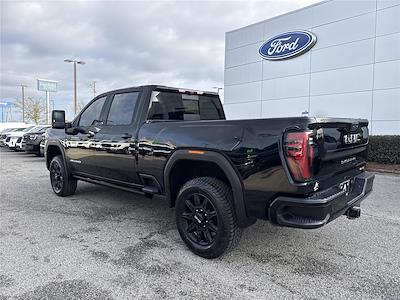 Used 2024 GMC Sierra 2500 AT4 Crew Cab for sale #F02519A - photo 2