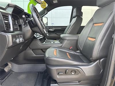 Used 2024 GMC Sierra 2500 AT4 Crew Cab for sale #F02519A - photo 1