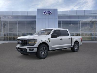 New 2025 Ford F-150 STX SuperCrew Cab for sale #F02520 - photo 1