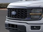 New 2025 Ford F-150 STX SuperCrew Cab for sale #F02520 - photo 16