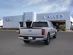 New 2025 Ford F-150 STX SuperCrew Cab for sale #F02520 - photo 7
