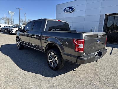 Used 2020 Ford F-150 XL SuperCrew Cab for sale #F02522A - photo 2