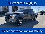 Used 2020 Ford F-150 XL SuperCrew Cab for sale #F02522A - photo 30