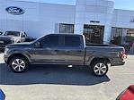 Used 2020 Ford F-150 XL SuperCrew Cab for sale #F02522A - photo 1