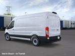 New 2026 Ford Transit 150 Medium Roof Empty Cargo Van for sale #F02544 - photo 4
