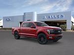 New 2025 Ford F-150 Platinum+ SuperCrew Cab for sale #F02550 - photo 1