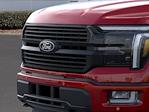 New 2025 Ford F-150 Platinum+ SuperCrew Cab for sale #F02550 - photo 17