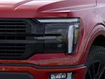 New 2025 Ford F-150 Platinum+ SuperCrew Cab for sale #F02550 - photo 18