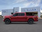 New 2025 Ford F-150 Platinum+ SuperCrew Cab for sale #F02550 - photo 5