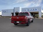 New 2025 Ford F-150 Platinum+ SuperCrew Cab for sale #F02550 - photo 8
