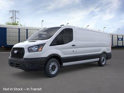 New 2026 Ford Transit 150 Low Roof Empty Cargo Van for sale #F02560 - photo 1