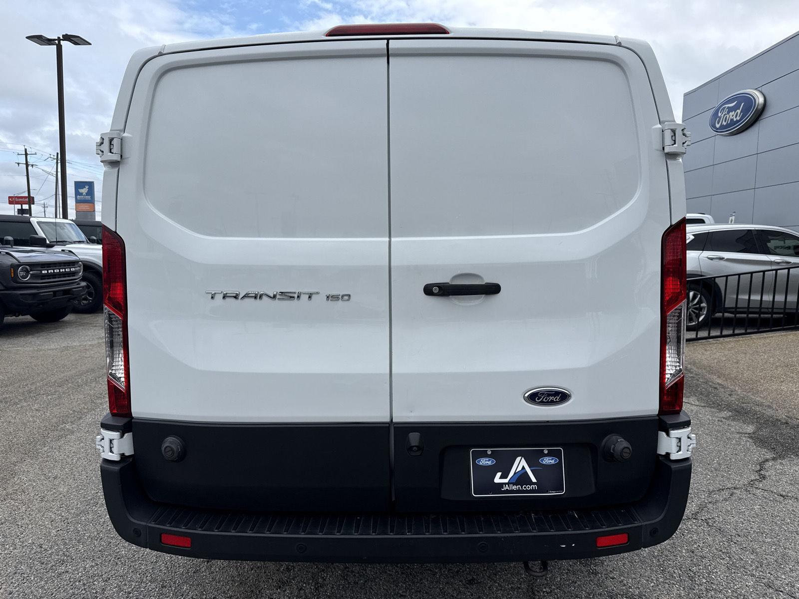 Used 2020 Ford Transit 150 - photo 9