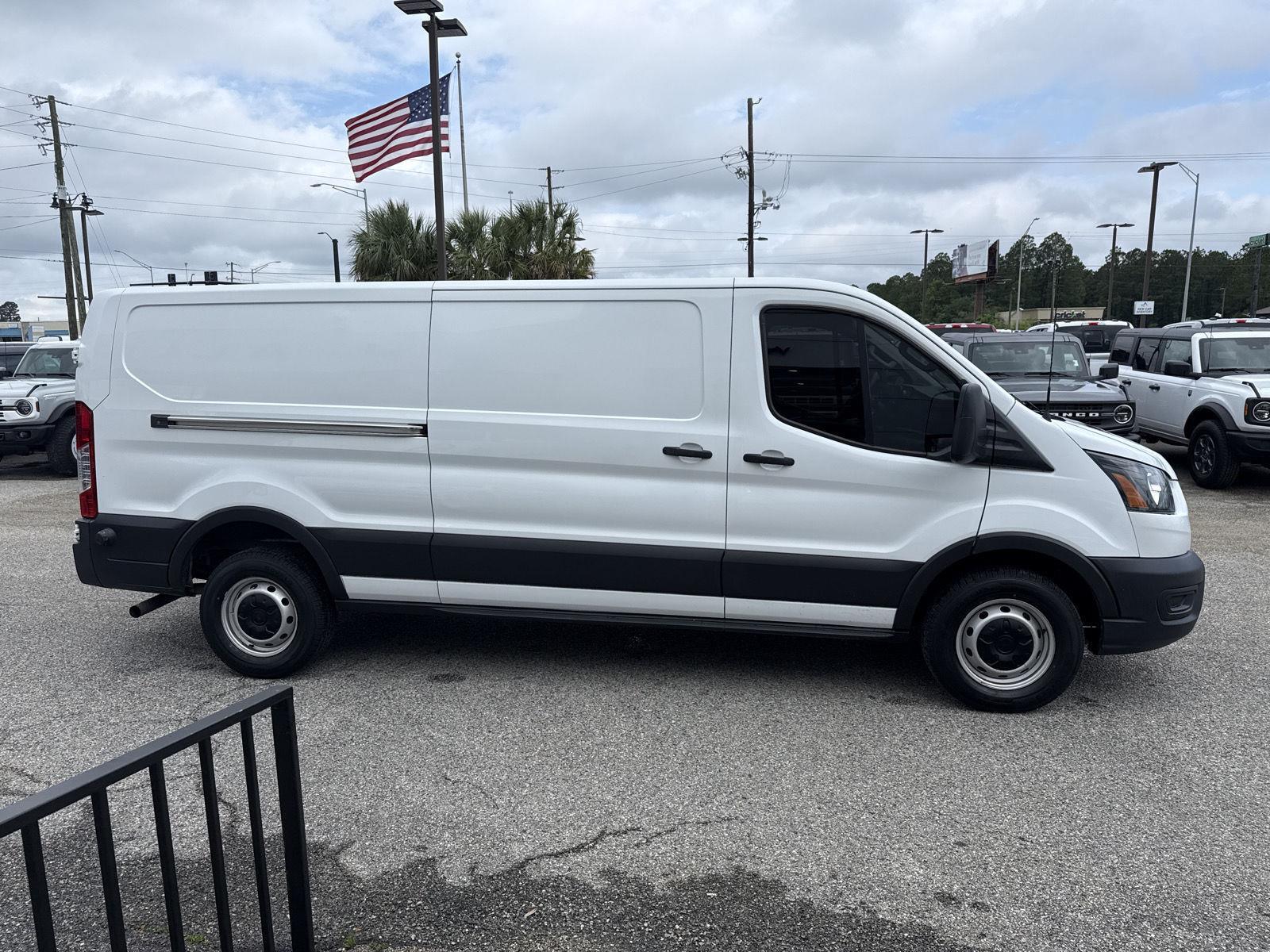 Used 2020 Ford Transit 150 - photo 10