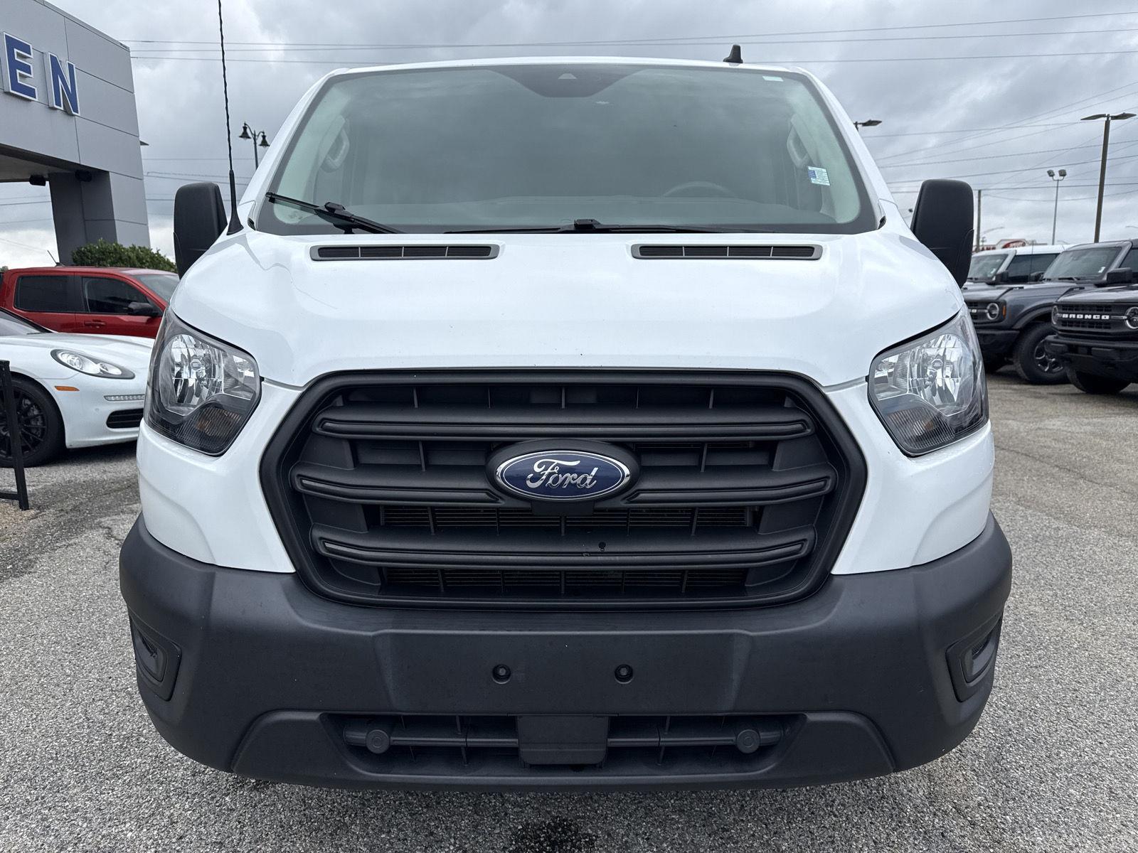 Used 2020 Ford Transit 150 - photo 12