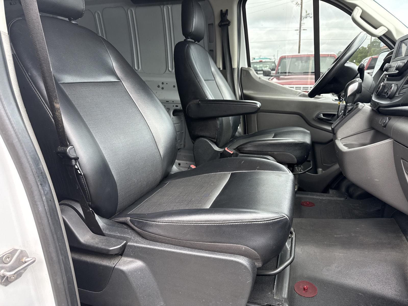 Used 2020 Ford Transit 150 - photo 13