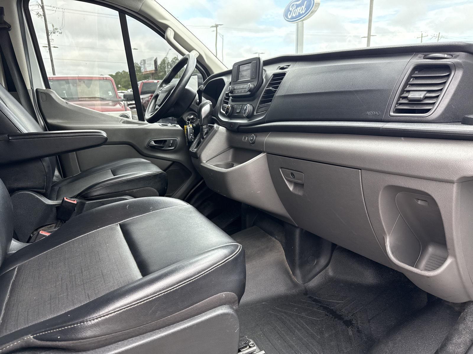 Used 2020 Ford Transit 150 - photo 14
