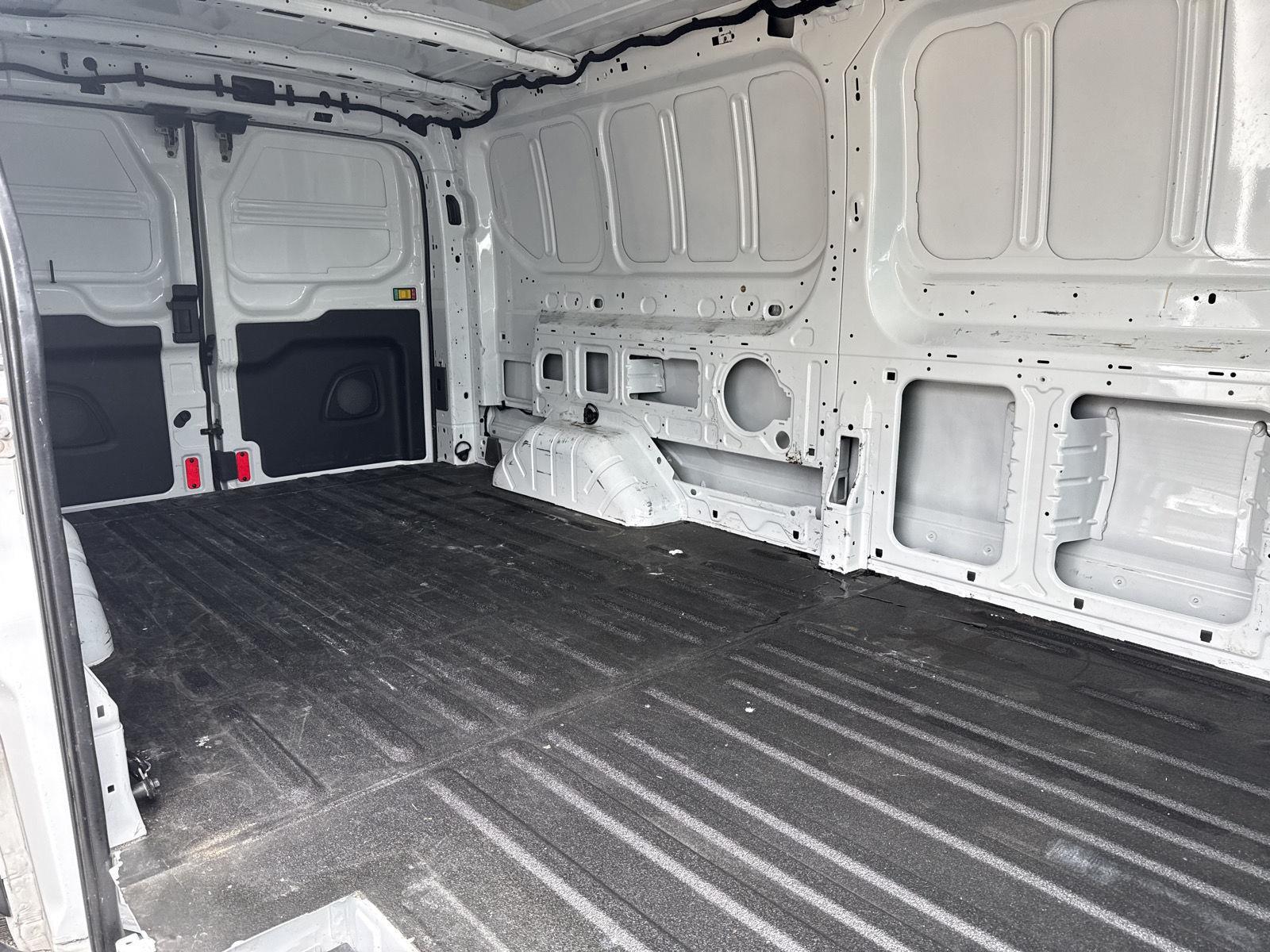 Used 2020 Ford Transit 150 - photo 15