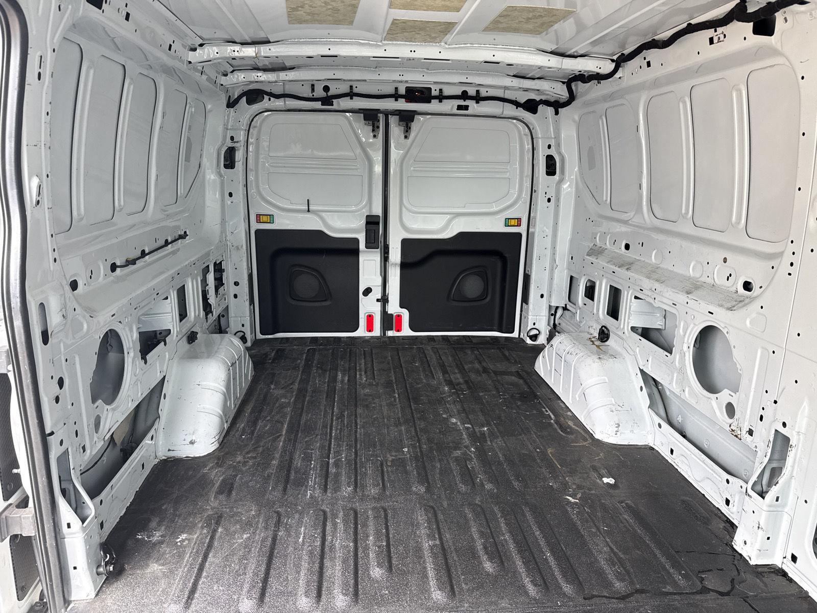 Used 2020 Ford Transit 150 - photo 16