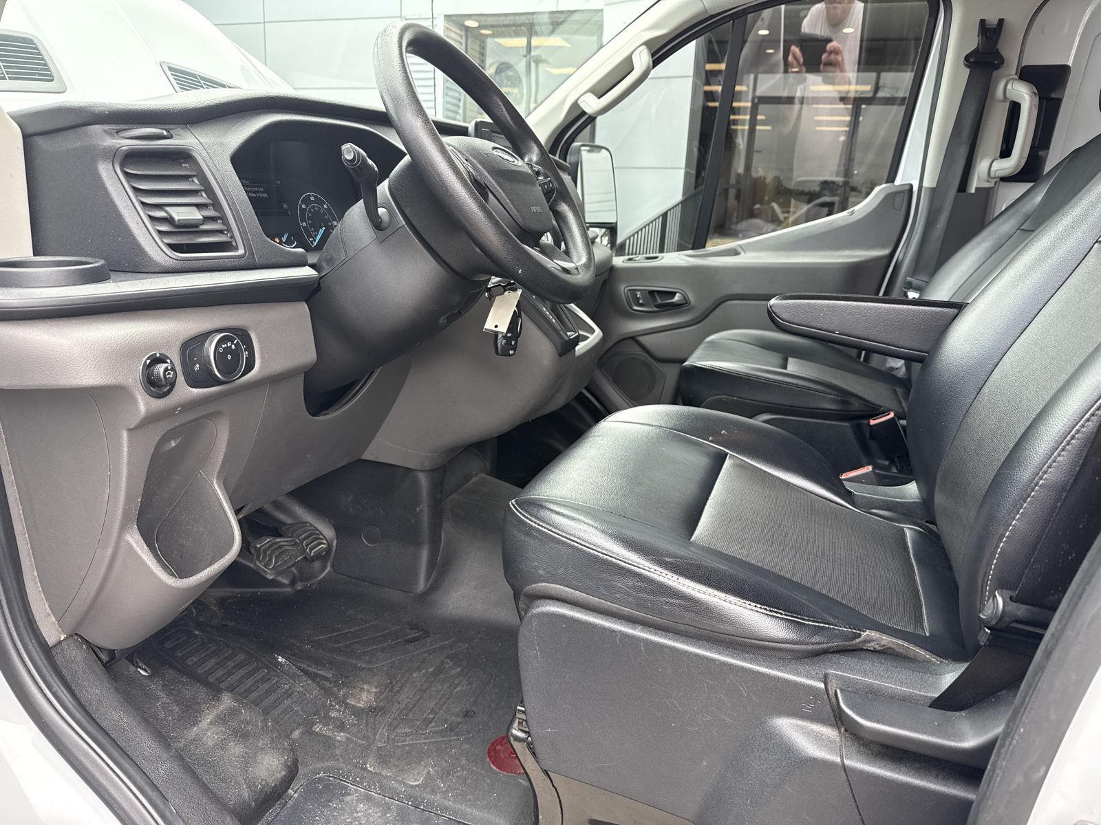 Used 2020 Ford Transit 150 - photo 20