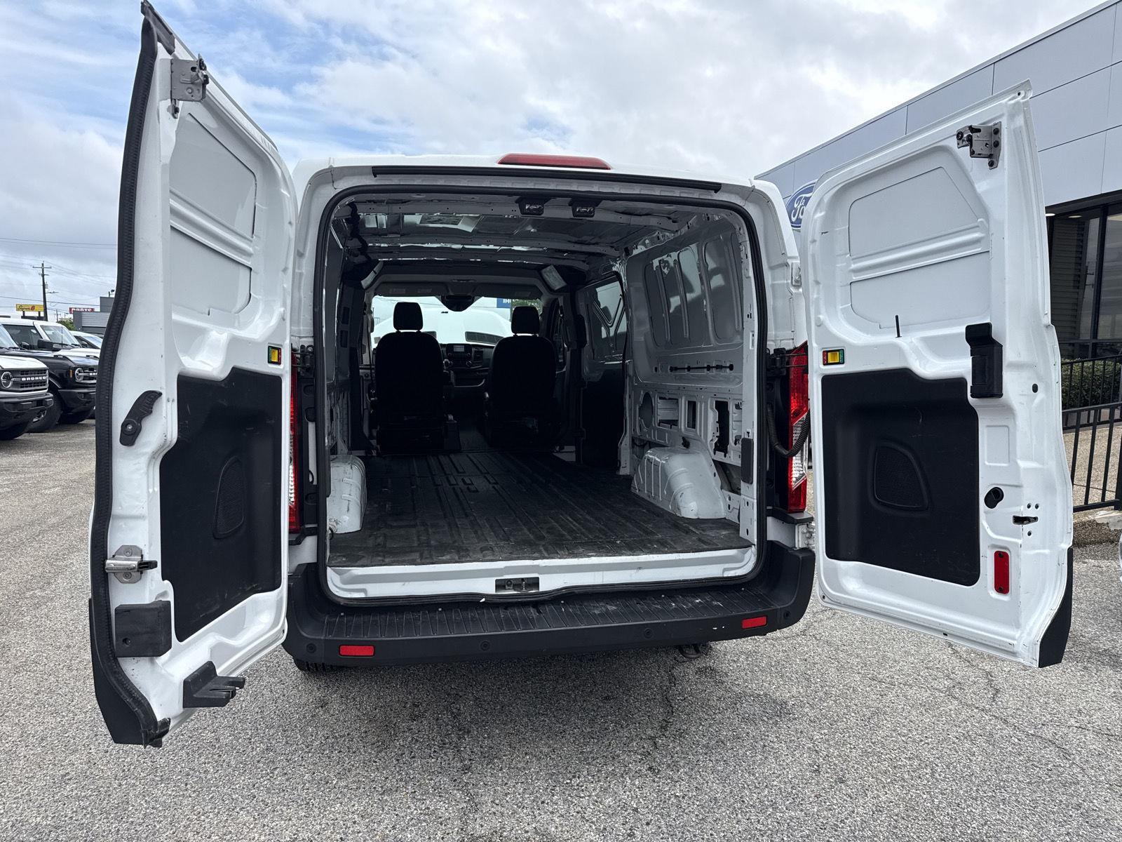 Used 2020 Ford Transit 150 - photo 21