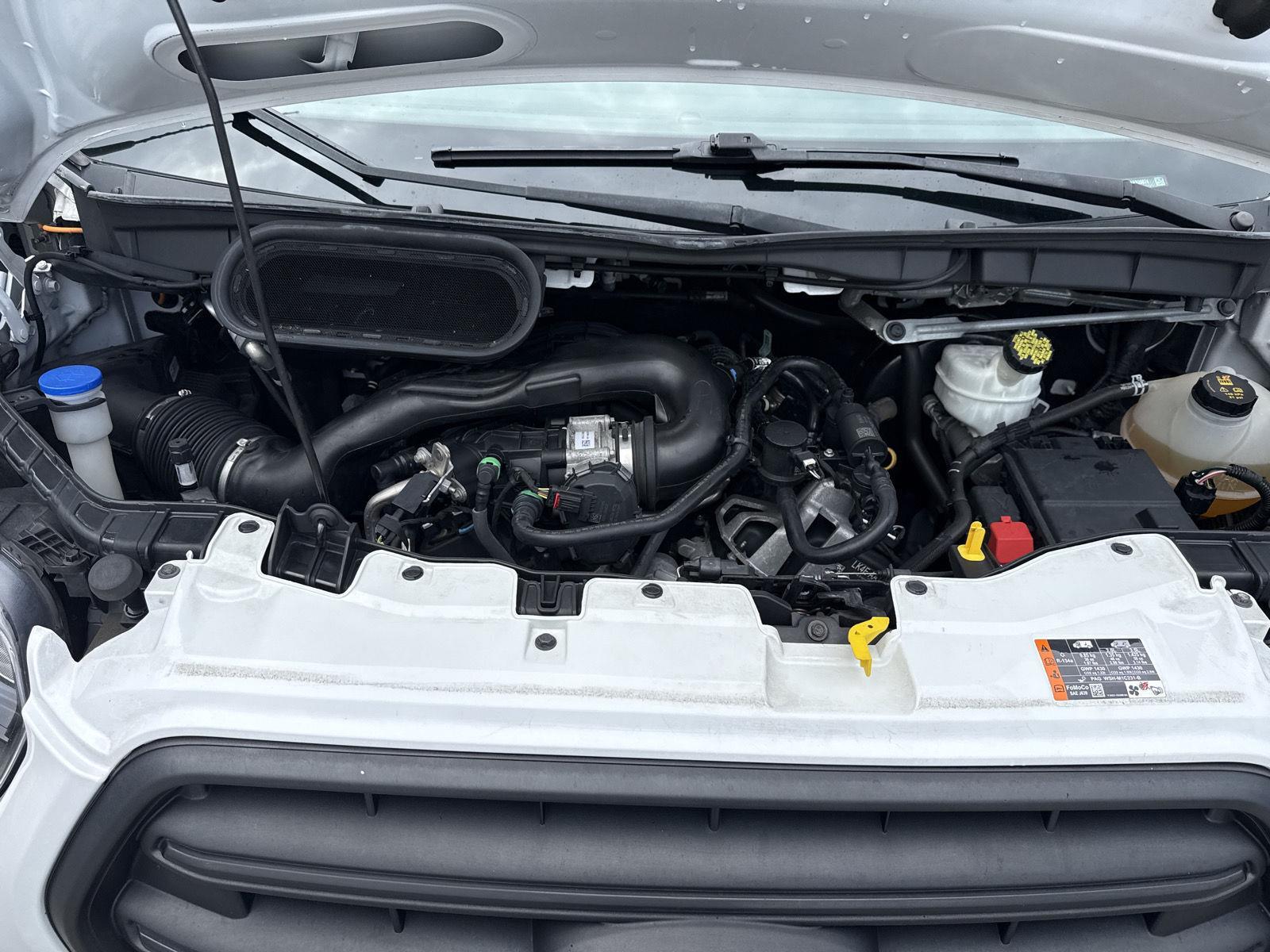 Used 2020 Ford Transit 150 - photo 22