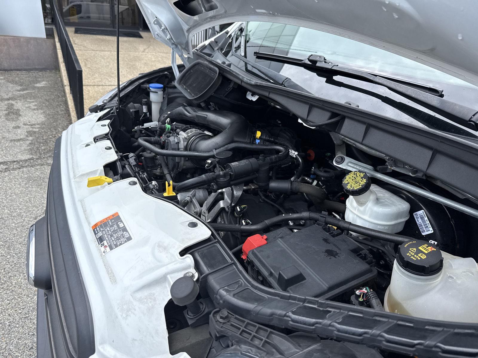 Used 2020 Ford Transit 150 - photo 23