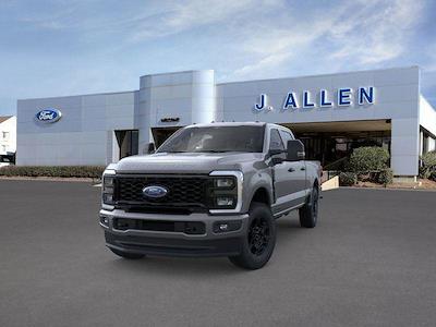 New 2026 Ford F-250 XL Crew Cab for sale #F02565 - photo 2