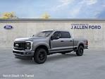 New 2026 Ford F-250 XL Crew Cab for sale #F02565 - photo 3