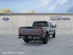 New 2026 Ford F-250 XL Crew Cab for sale #F02565 - photo 8
