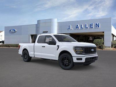 New 2026 Ford F-150 STX Super Cab for sale #F02569 - photo 1