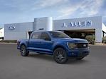 New 2026 Ford F-150 STX SuperCrew Cab for sale #F02570 - photo 1