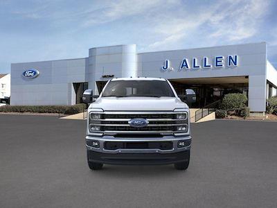 New 2026 Ford F-250 King Ranch Crew Cab for sale #F02571 - photo 2