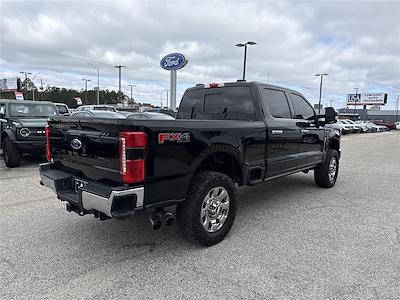 Used 2025 Ford F-250 - photo 1