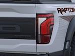 New 2025 Ford F-150 Raptor SuperCrew Cab for sale #F02574 - photo 21