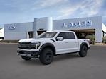 New 2025 Ford F-150 Raptor SuperCrew Cab for sale #F02574 - photo 1