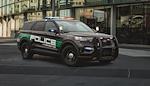 New 2026 Ford Police Interceptor Utility Police Interceptor for sale #F02576 - photo 1