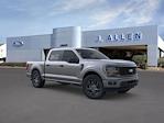 New 2026 Ford F-150 STX SuperCrew Cab for sale #F02578 - photo 6