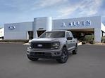 New 2026 Ford F-150 STX SuperCrew Cab for sale #F02578 - photo 8