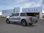 New 2026 Ford F-150 STX SuperCrew Cab for sale #F02578 - photo 2